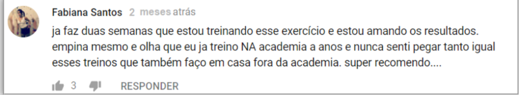 gluteos ao extremo funciona mesmo vale a pena