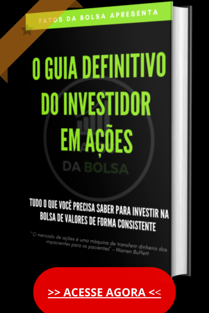 O Guia Definitivo do Investidor em Ações por Davi Souza